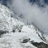 Le drame est survenu à moisn de 100 mètres du sommet du Weisshorn